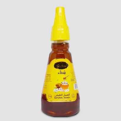 Shefa’a Natural Honey 375 gm